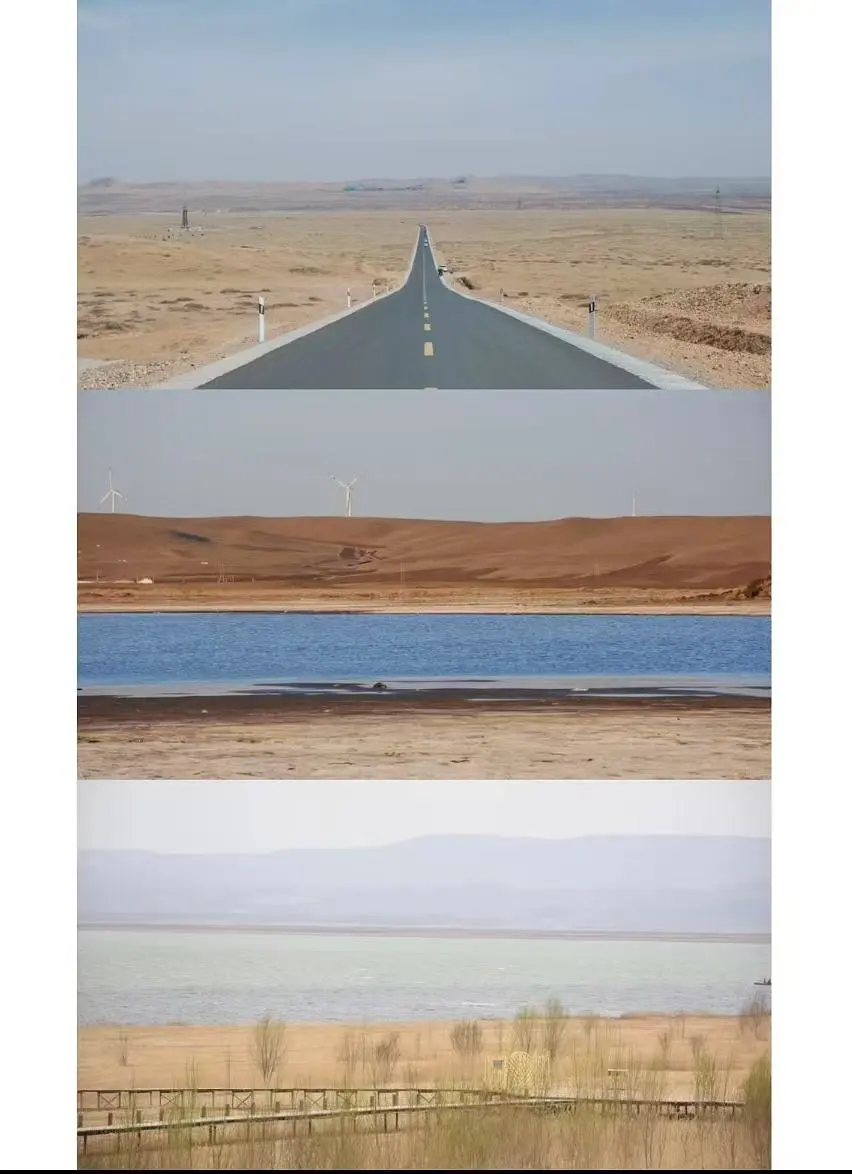 内蒙古·呼市周边游 | 五天四夜·人均5k