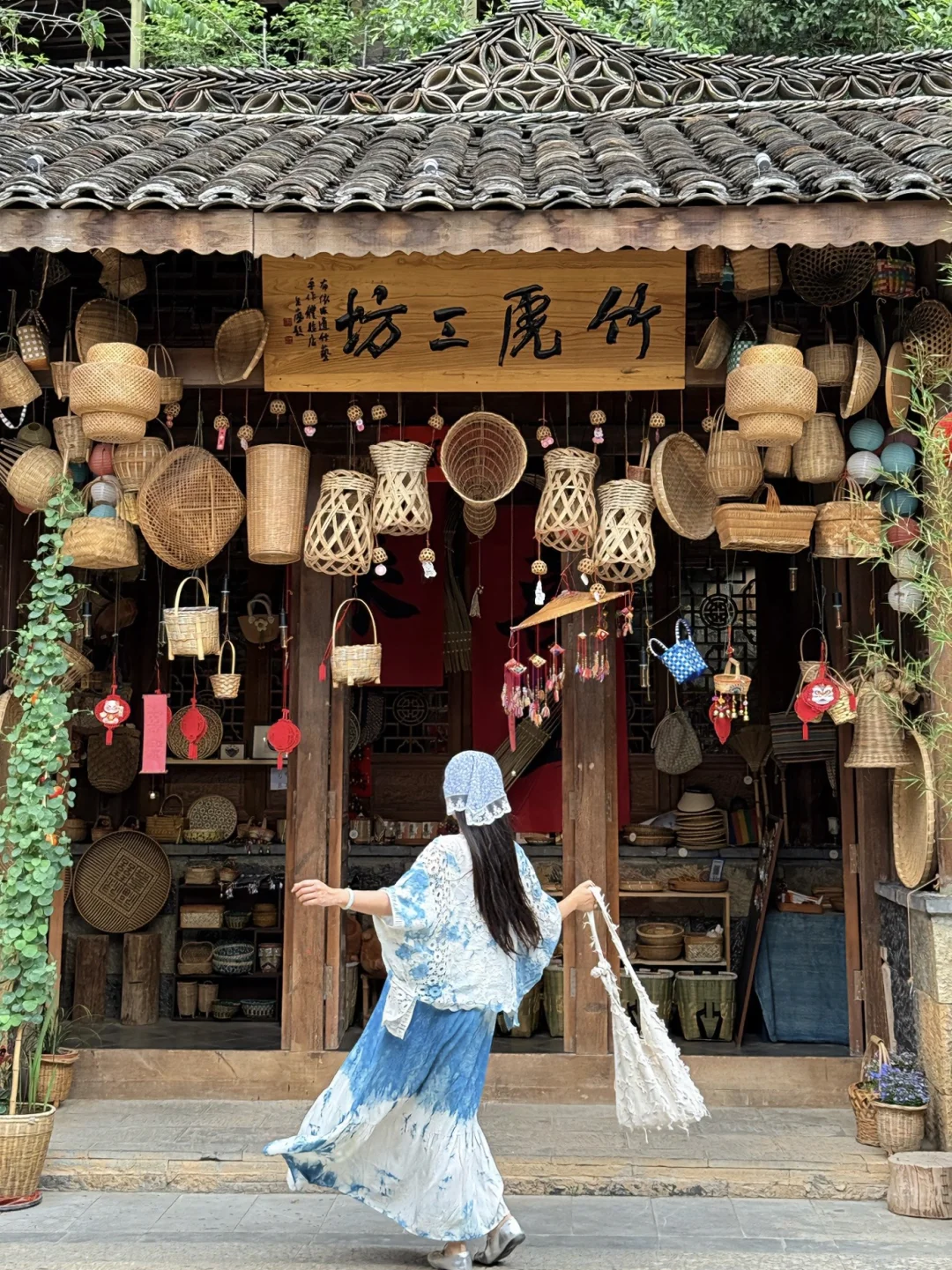 贵州兴义｜去有风的地方🍃（Live图+拍照机位）