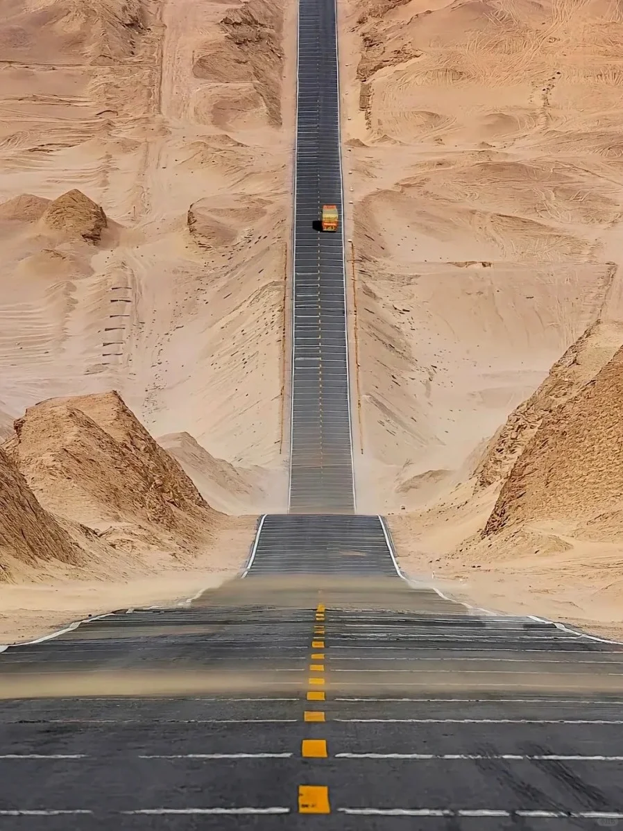 西北必去九大景点📸刷爆朋友圈的打卡地！