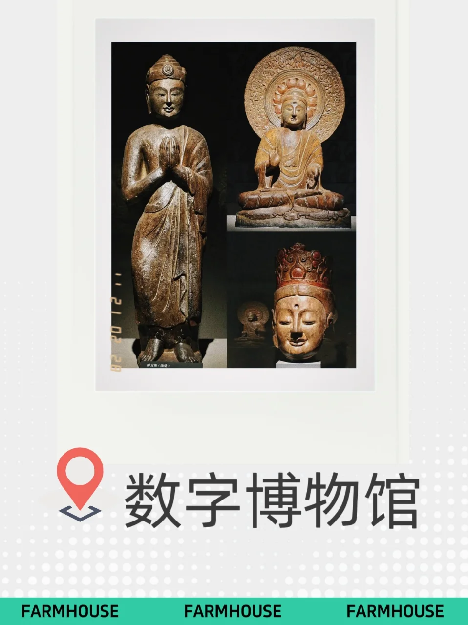 邯郸本地人私藏的宝藏景点——响堂山