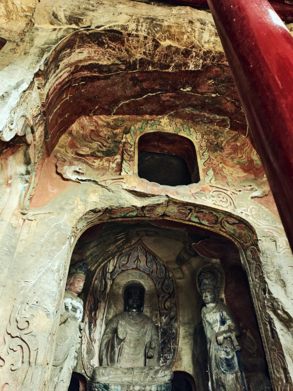 邯郸旅游必去！9 大景点解锁千年古城魅力