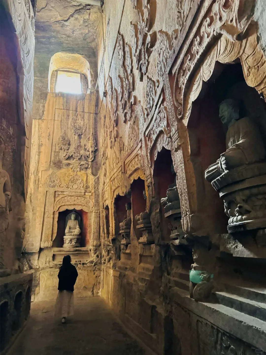 邯郸必打卡景点！本地人私藏路线大公开