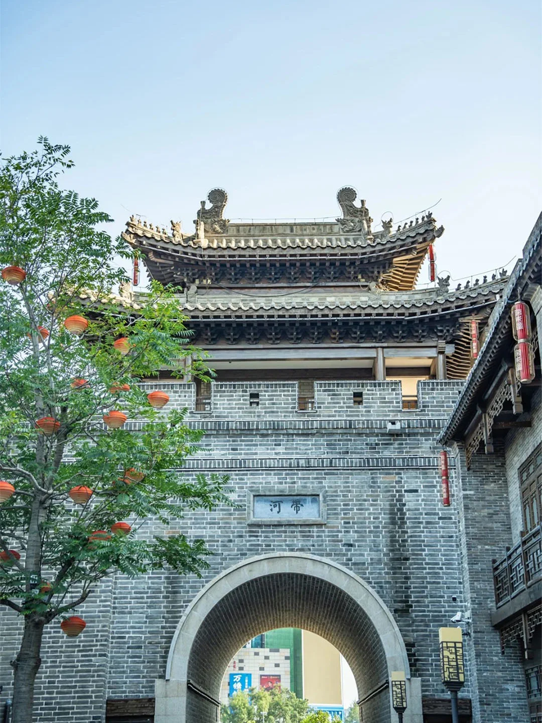 邯郸必打卡景点！本地人私藏路线大公开