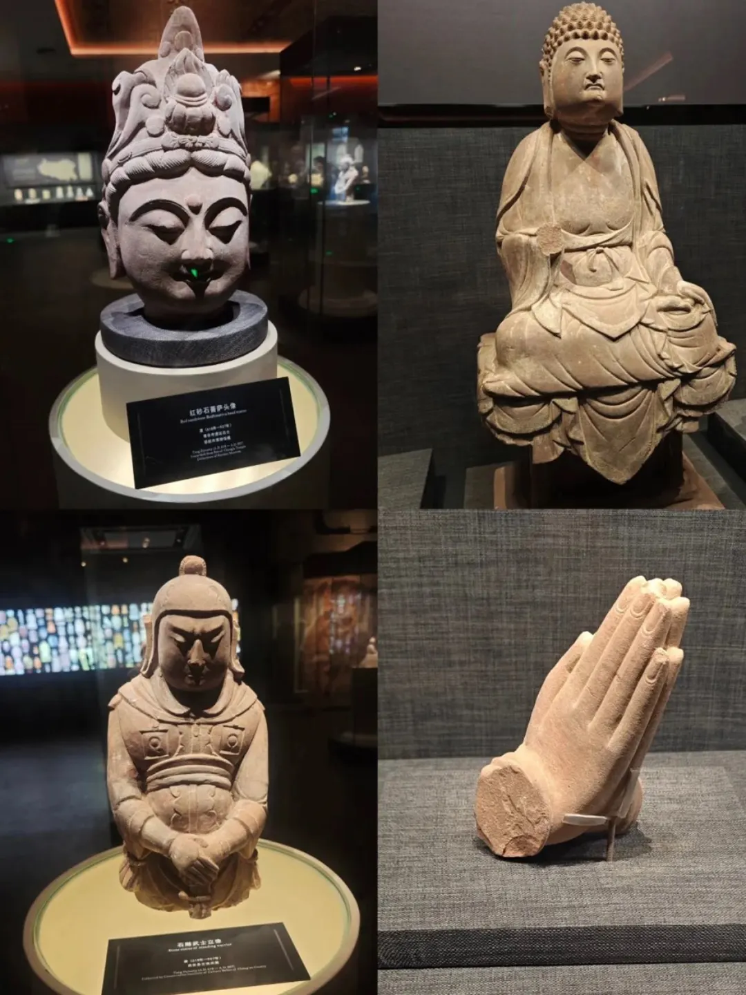 邯郸一日暴走，打卡精华景点🏃