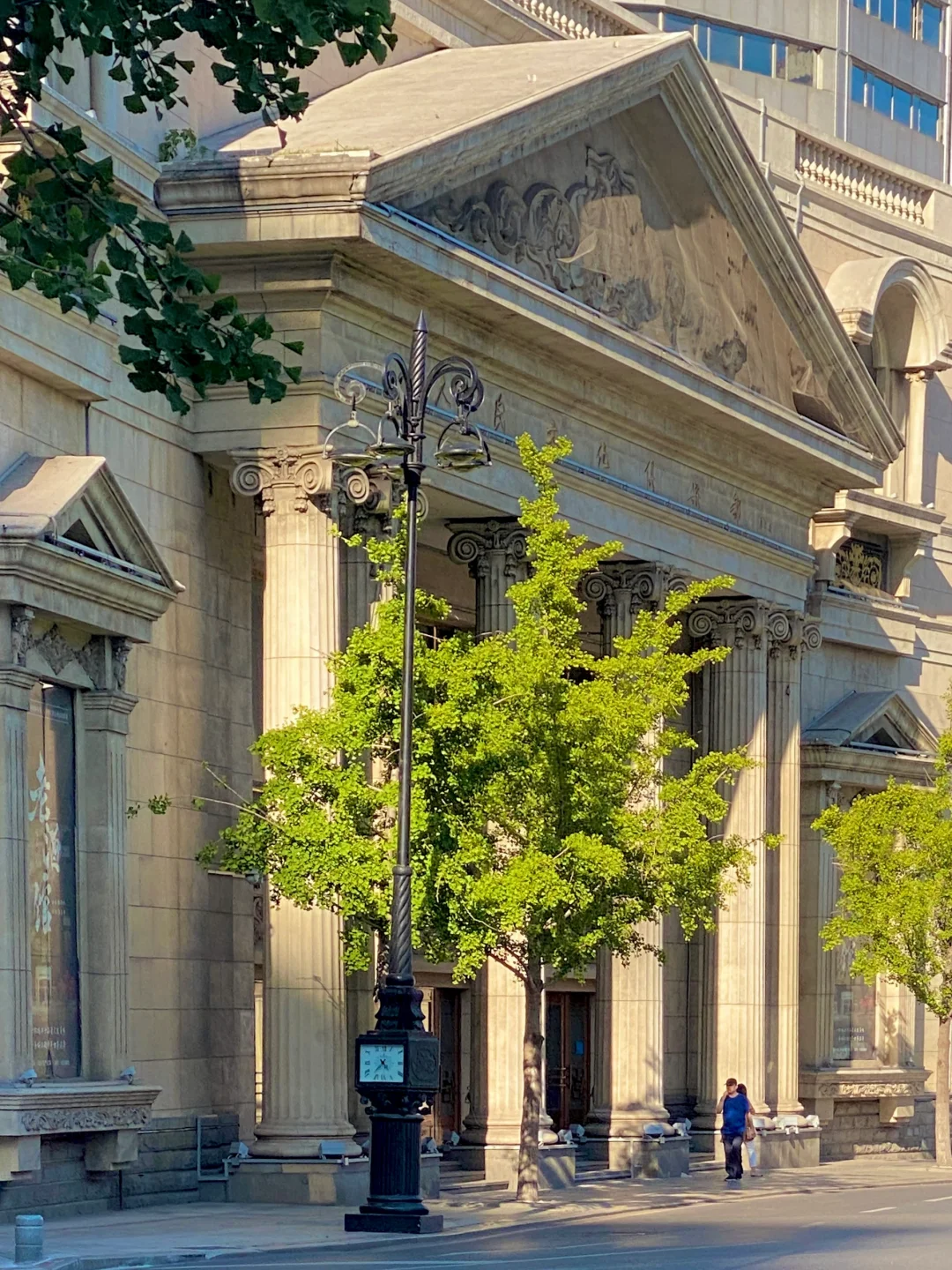 以为大连的海已经很美了，直到来了……