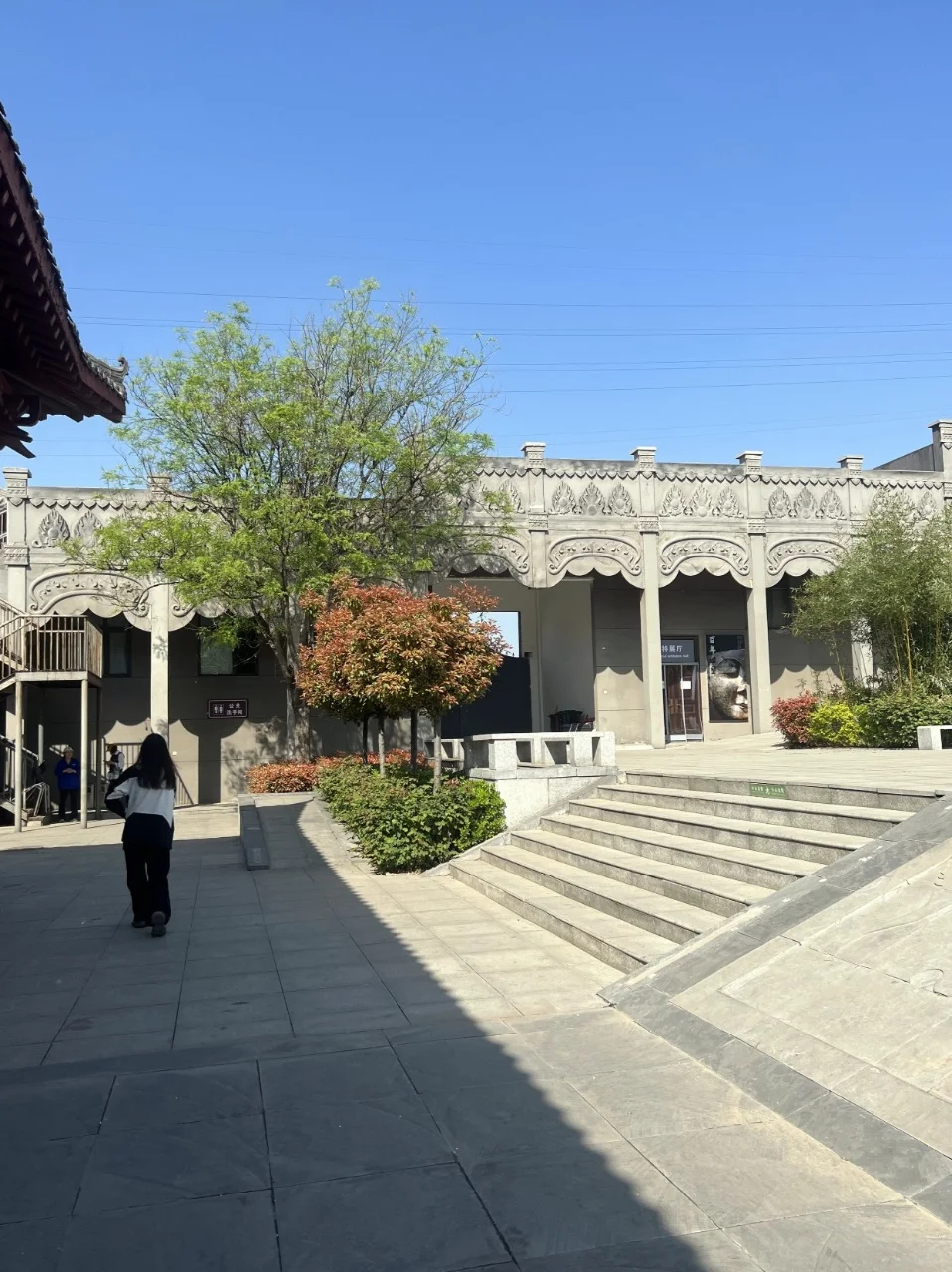 邯郸旅行 | 这 9 个景点直接美哭！