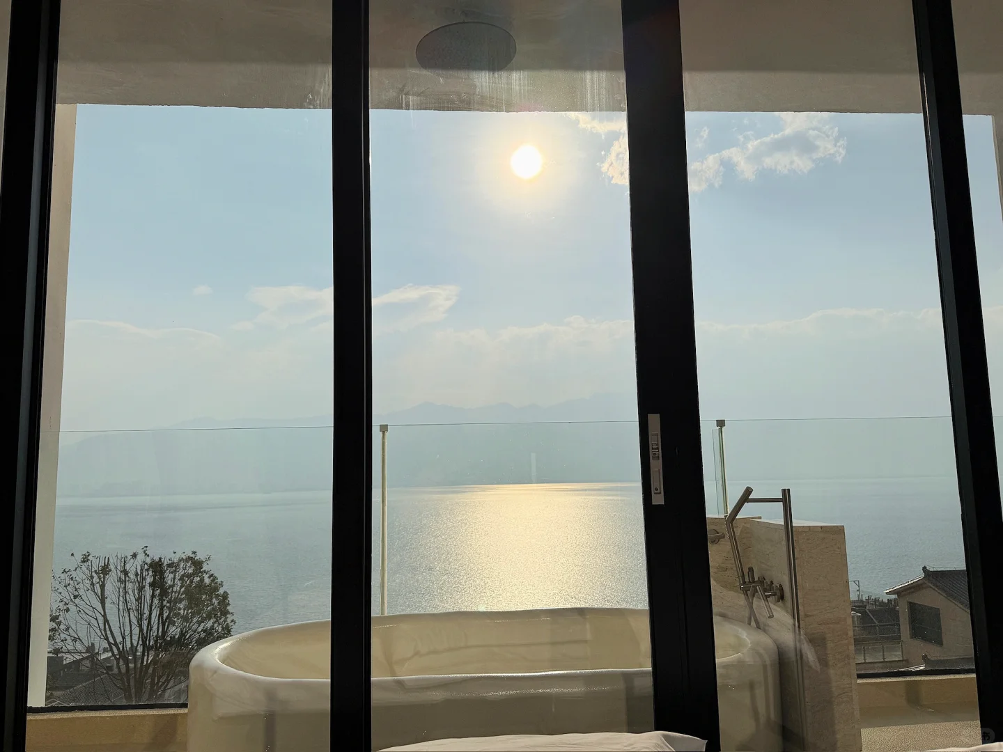 live🌊五一反向旅行,想安利1w次的洱海小城