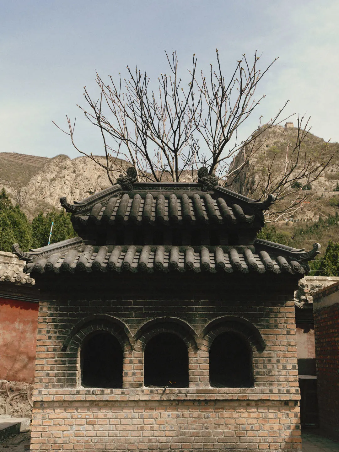 【北京出发2h直达！北齐皇家石窟】