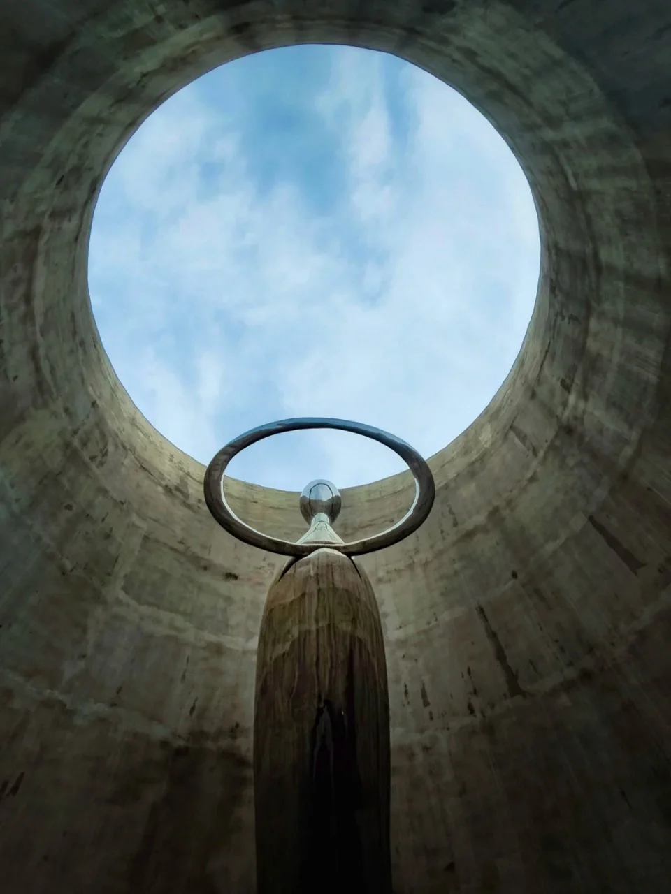 邯郸人私藏!五一0元拍大片的冷门景点清单