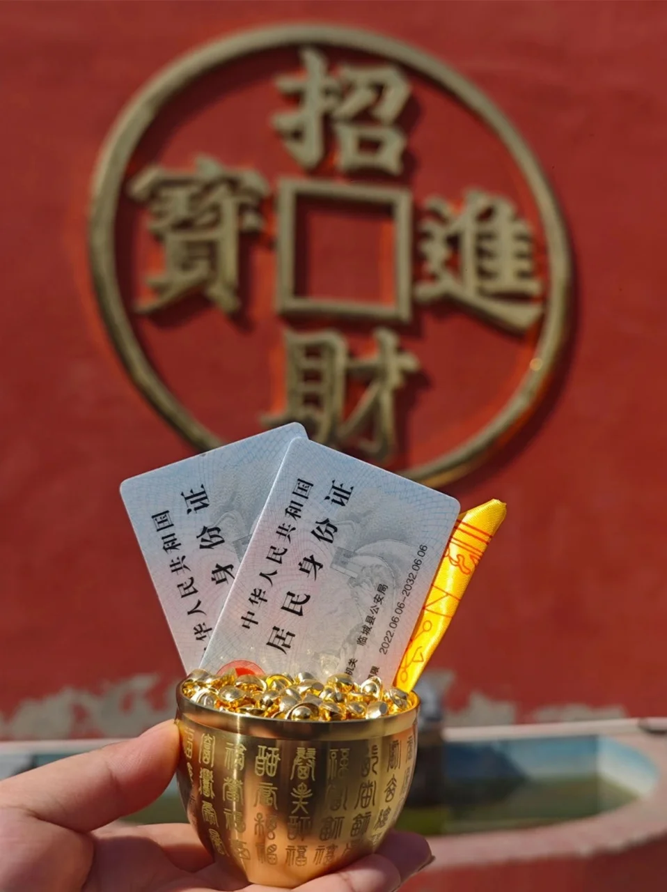 邯郸旅行必冲！9 大宝藏景点保姆级攻略