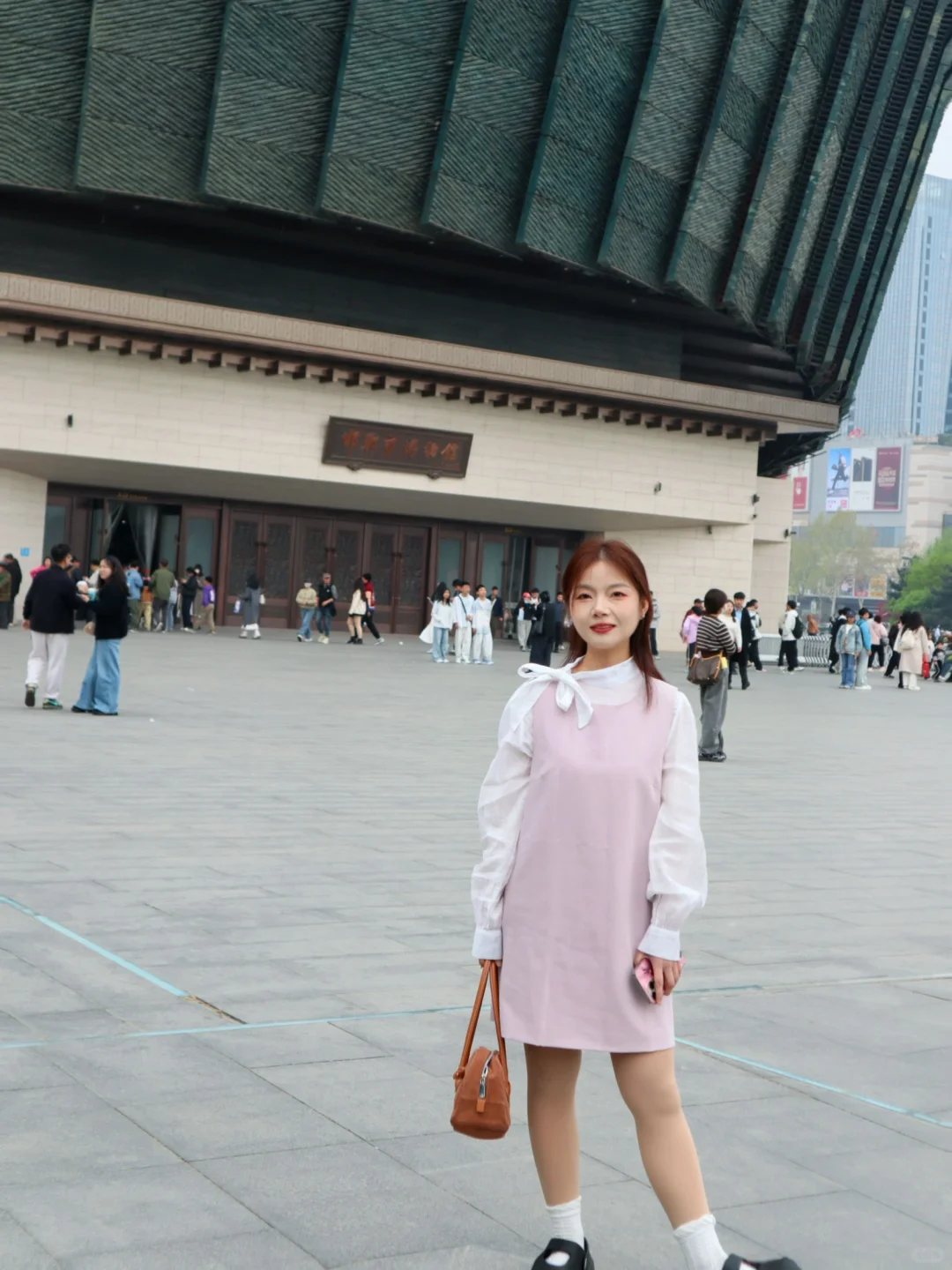 邯郸｜淄博出发不极限的周末24小时📸