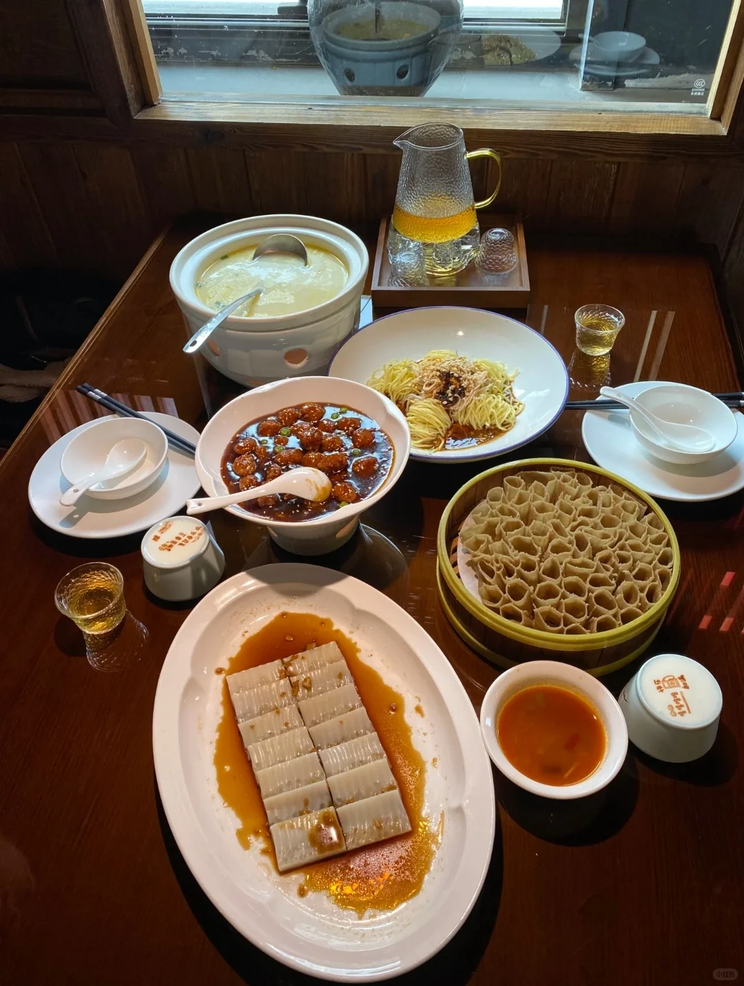 为什么山西旅行不能错过太原？