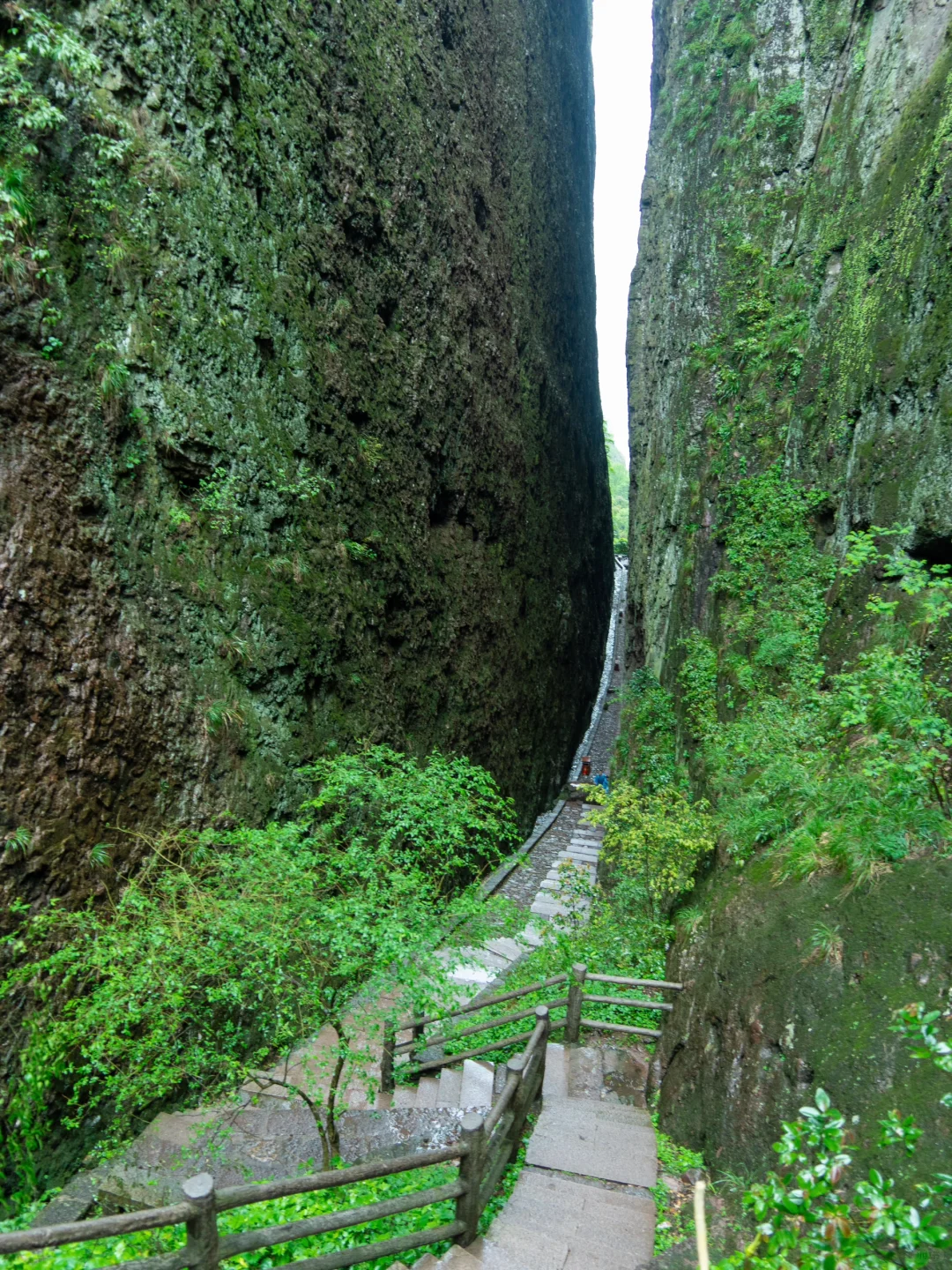 小红书跟风最成功的一次‼️人少景美小城