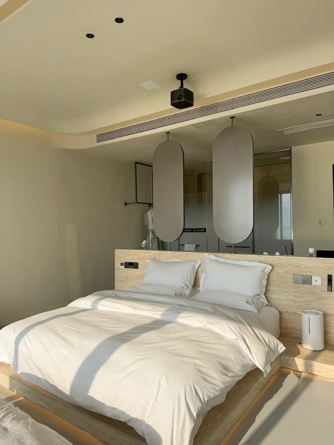 live🌊五一反向旅行,想安利1w次的洱海小城