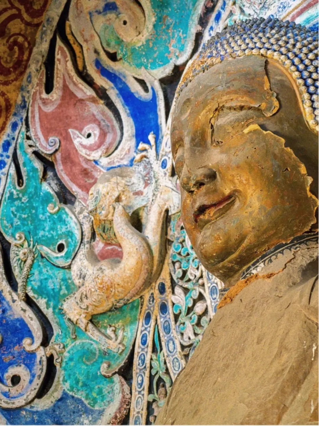 🌟邯郸土著小众景点全打包