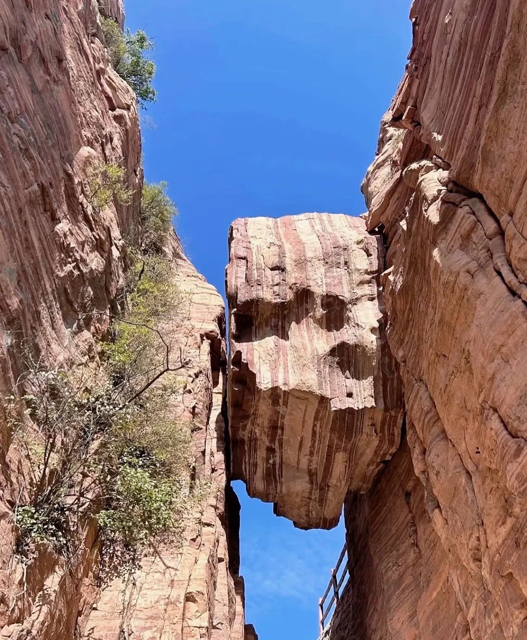 💥邯郸必去九大景点 | 超绝攻略