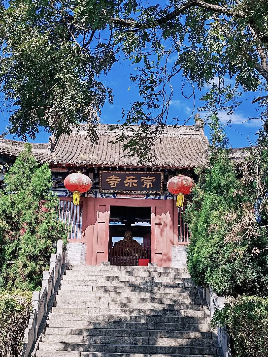 💥邯郸必去九大景点 | 超绝攻略