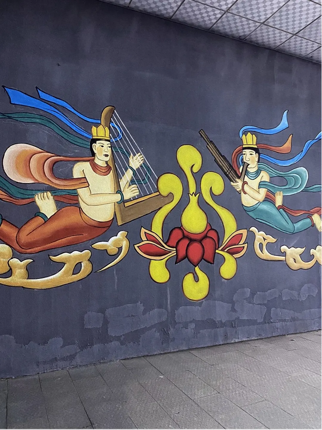 🌟邯郸土著小众景点全打包