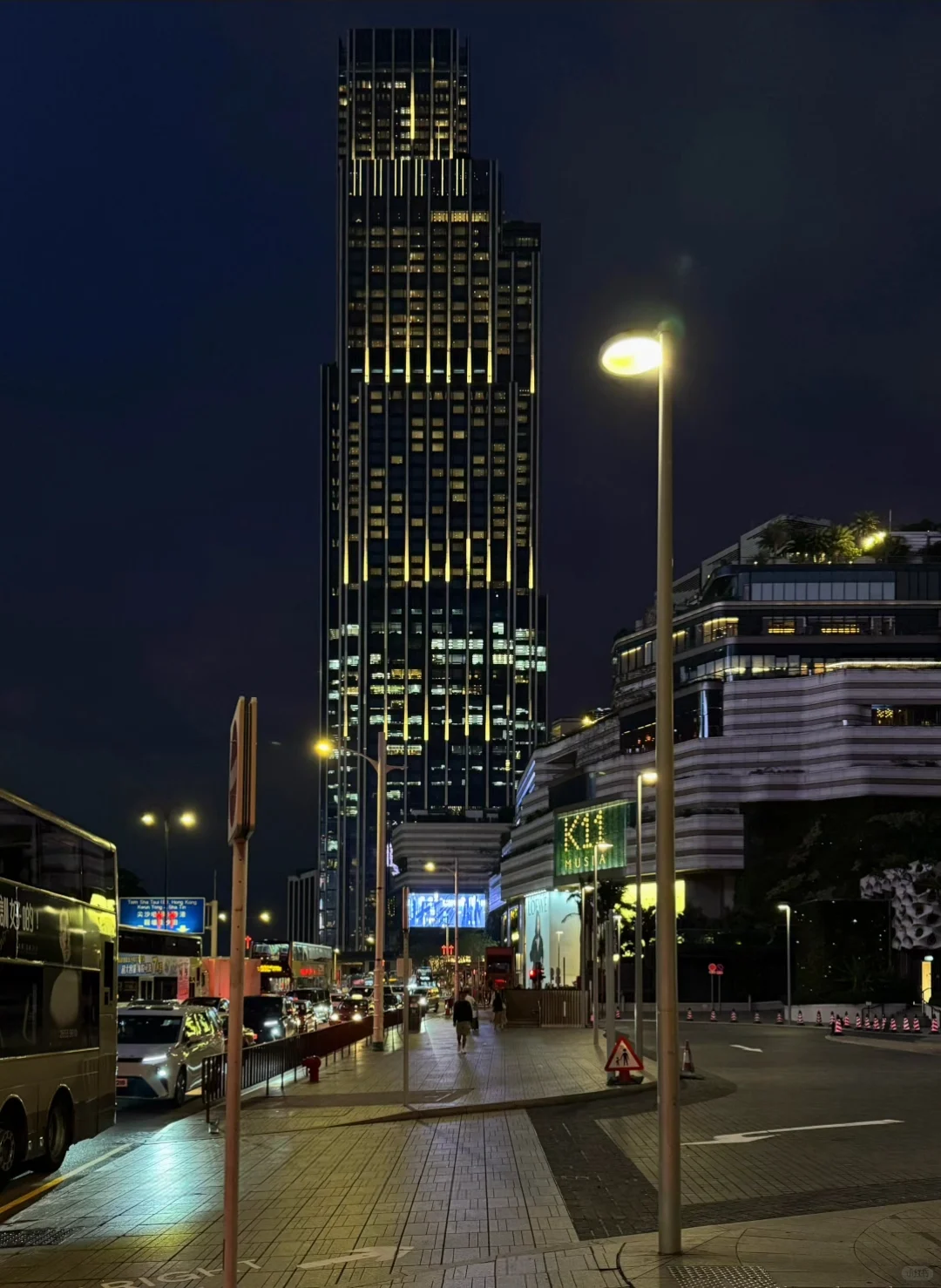 📍4.27香港遭罪已回😭说点不一样的..