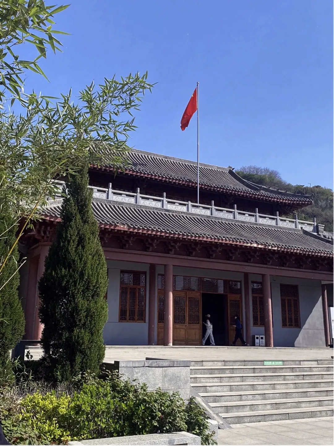 🌟邯郸土著小众景点全打包