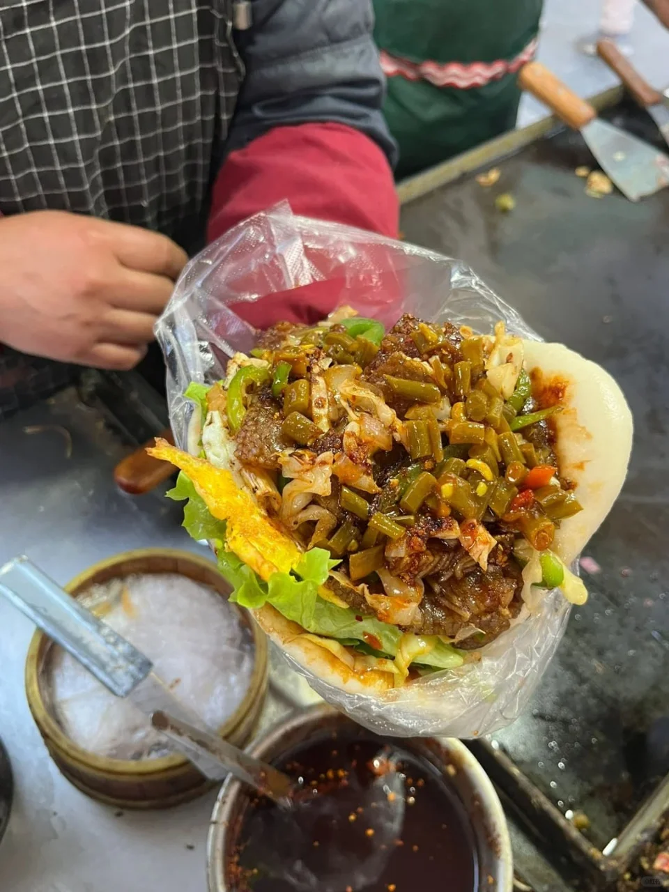 邯郸9景Top榜!石窟控尖叫