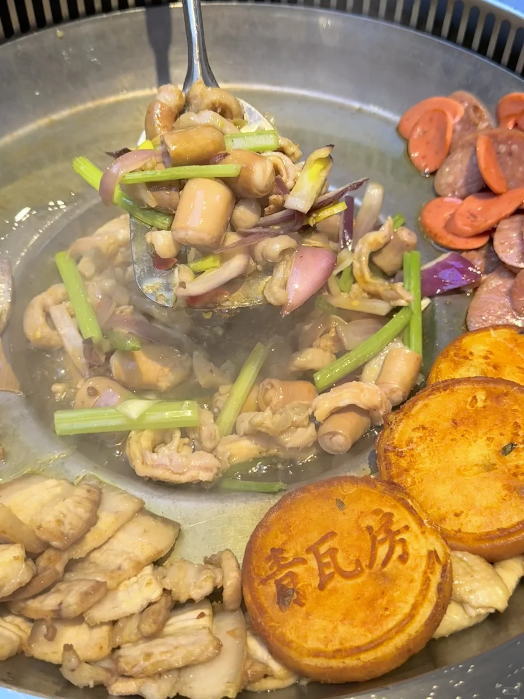 贵阳。。。一日游city美食景点合集！！！