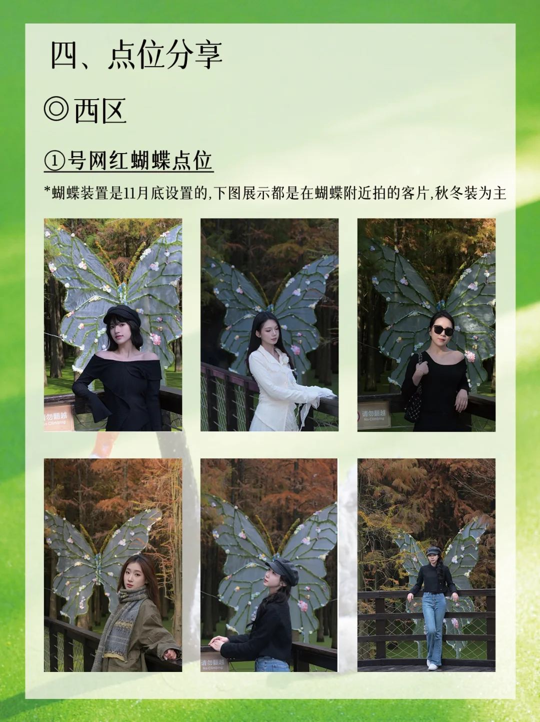 青山湖绿了🍃！杭州可冲🔝！后附详细攻略🔎！