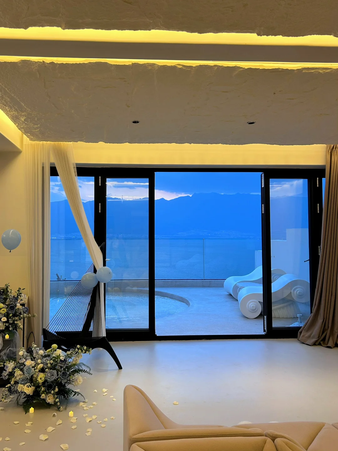 live🌊五一反向旅行,想安利1w次的洱海小城