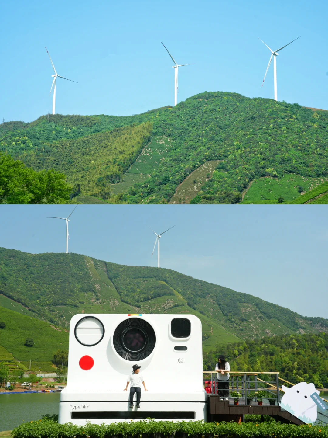 江浙沪绝对冷门有趣的地方❗太舒服了
