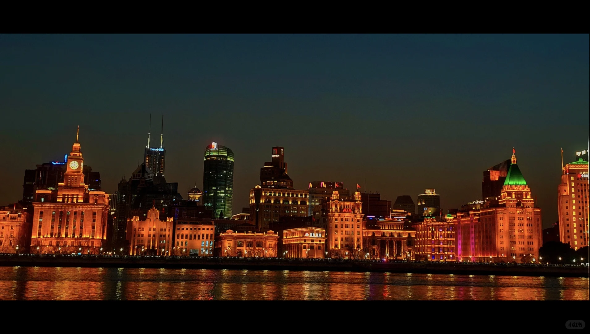 感谢自己在3月下旬毅然决然选择去上海——