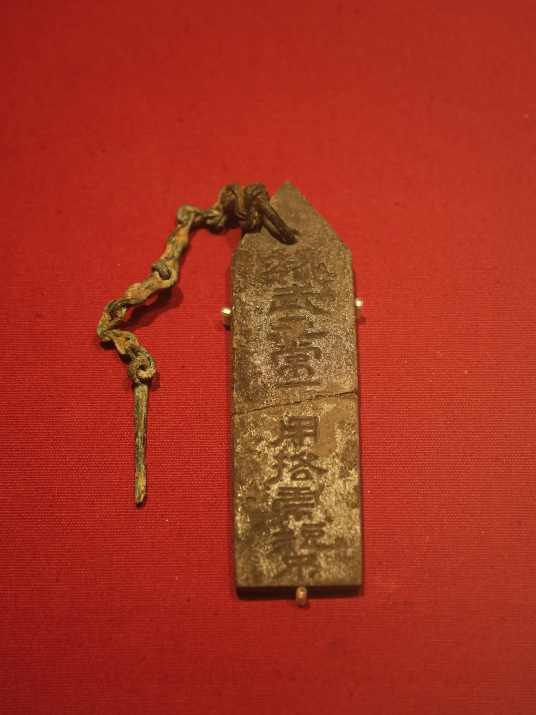 邯郸+安阳4天3晚攻略‼️这些一个都不能少啊