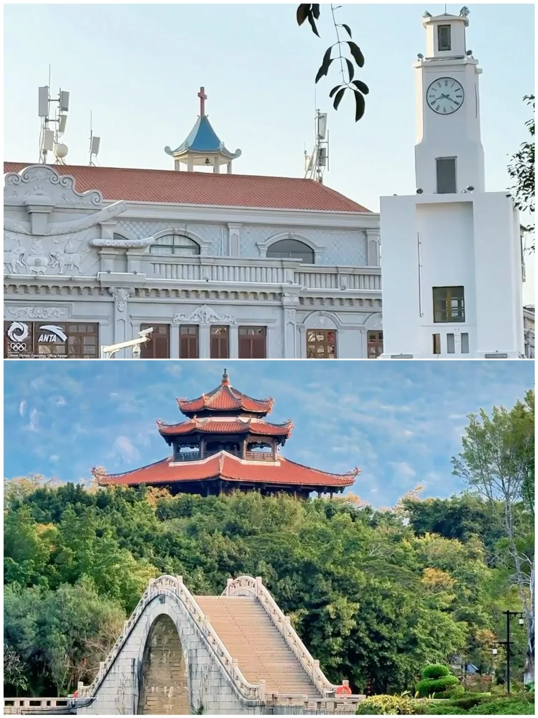 五一反向游，4个小众城市人少景美不踩雷