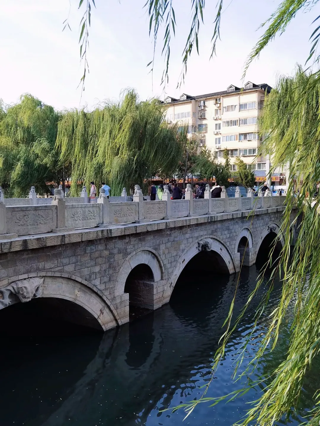 邯郸必去九大景点 | 直呼yyds✨