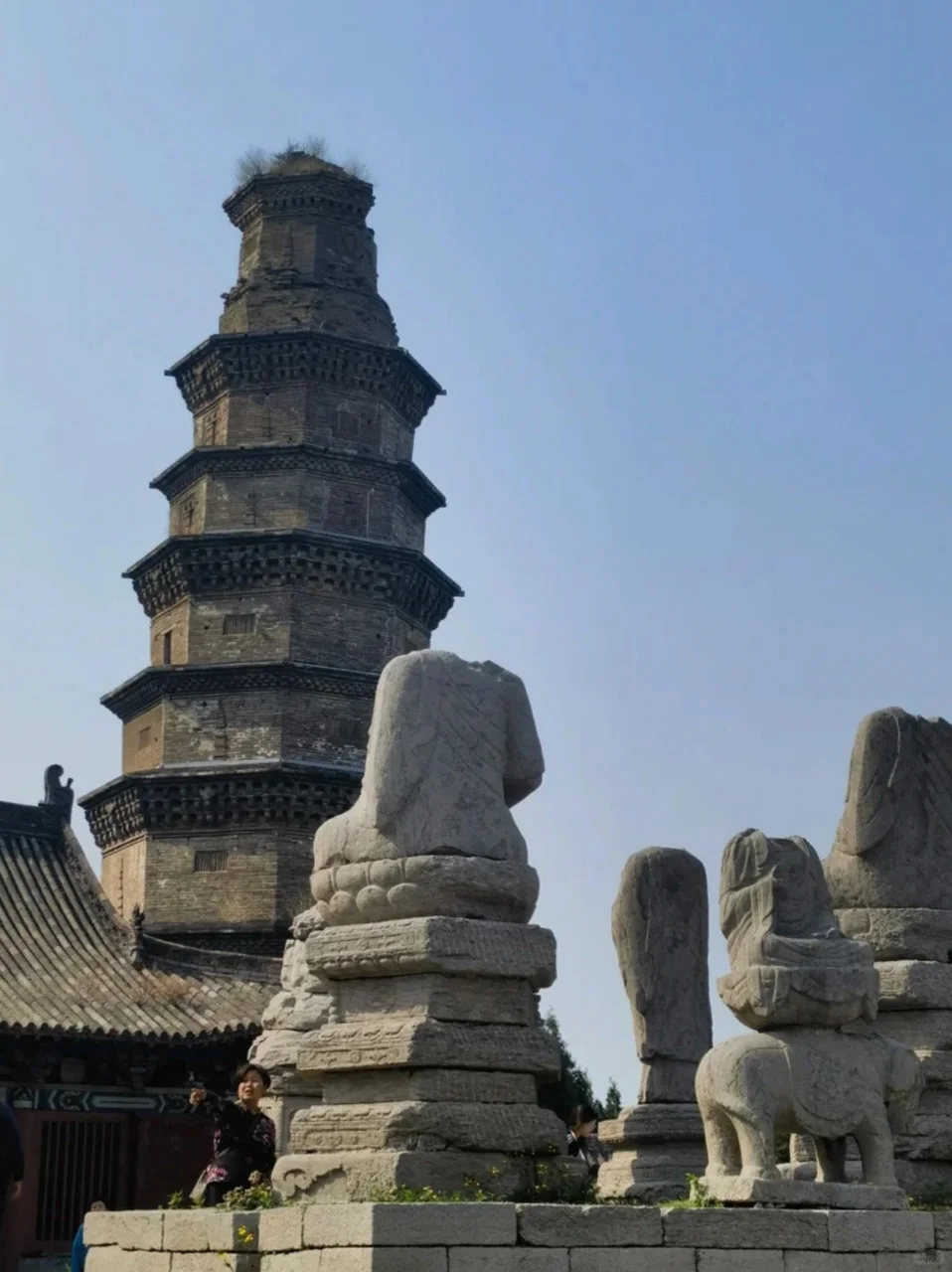 邯郸旅游吐血整理！9大打卡景点不踩雷攻略