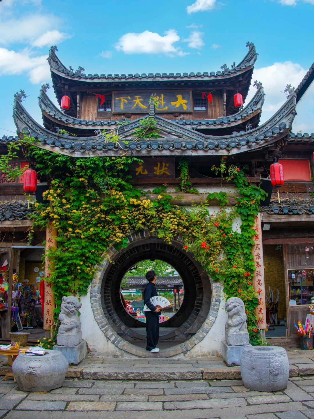 今年我去过的最冷门的地方，我很怕它会火……