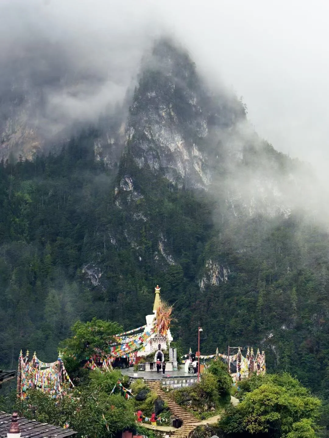 此生必去的景点，不去后悔一辈子