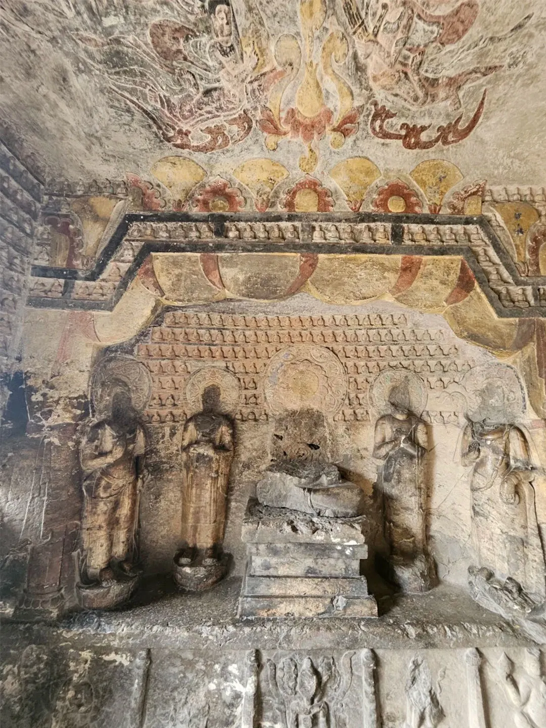 🏯河北必打卡！绝美景点90%的人都不知道！