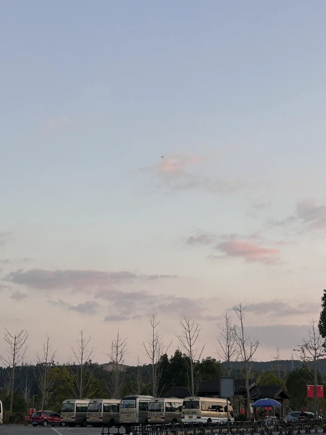 温州百丈漈徒步攻略🌟