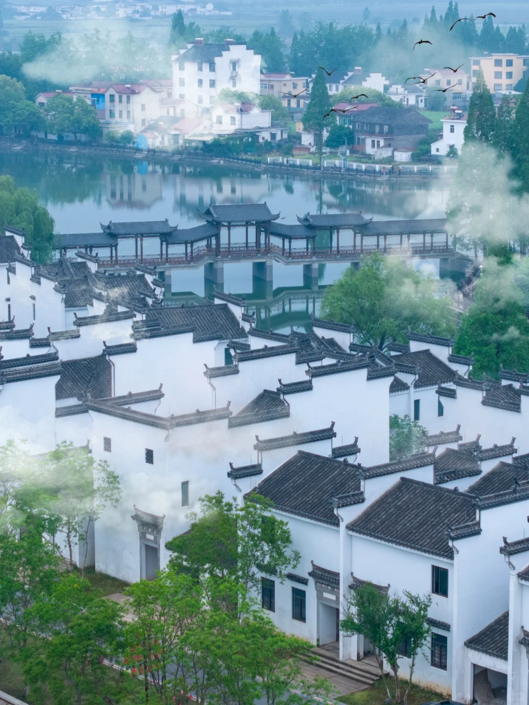 今年我去过的最冷门的地方，我很怕它会火……