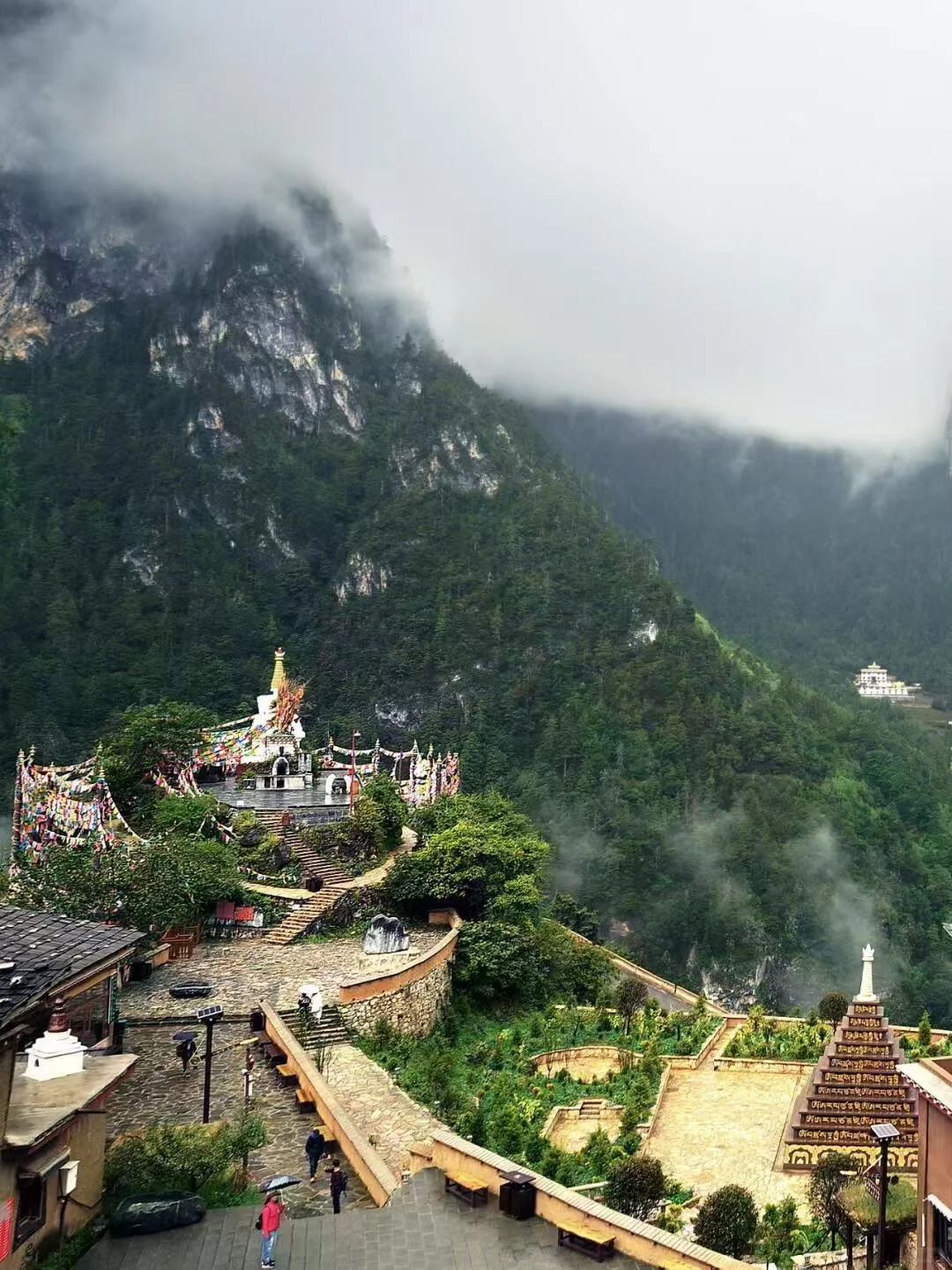 此生必去的景点，不去后悔一辈子