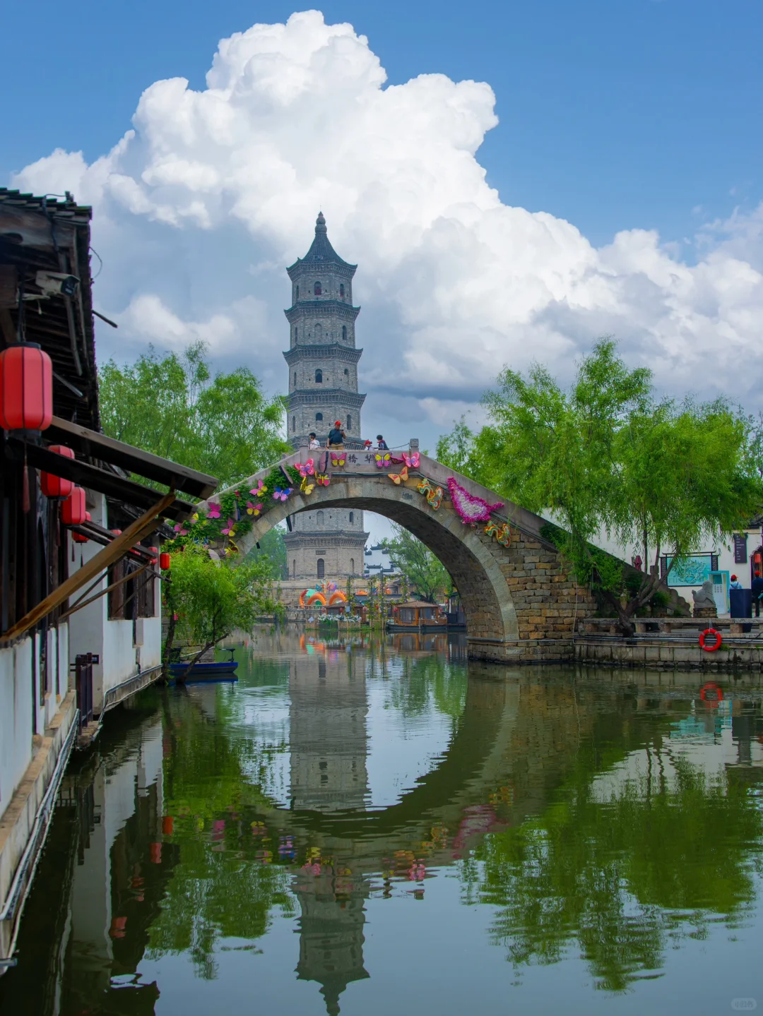 今年我去过的最冷门的地方，我很怕它会火……