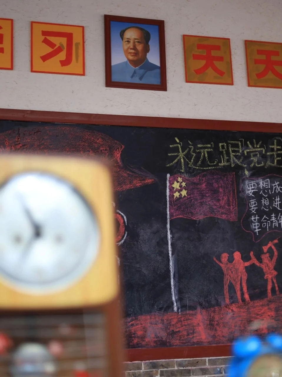 邯郸必打卡 9 大景点，保姆级攻略速码