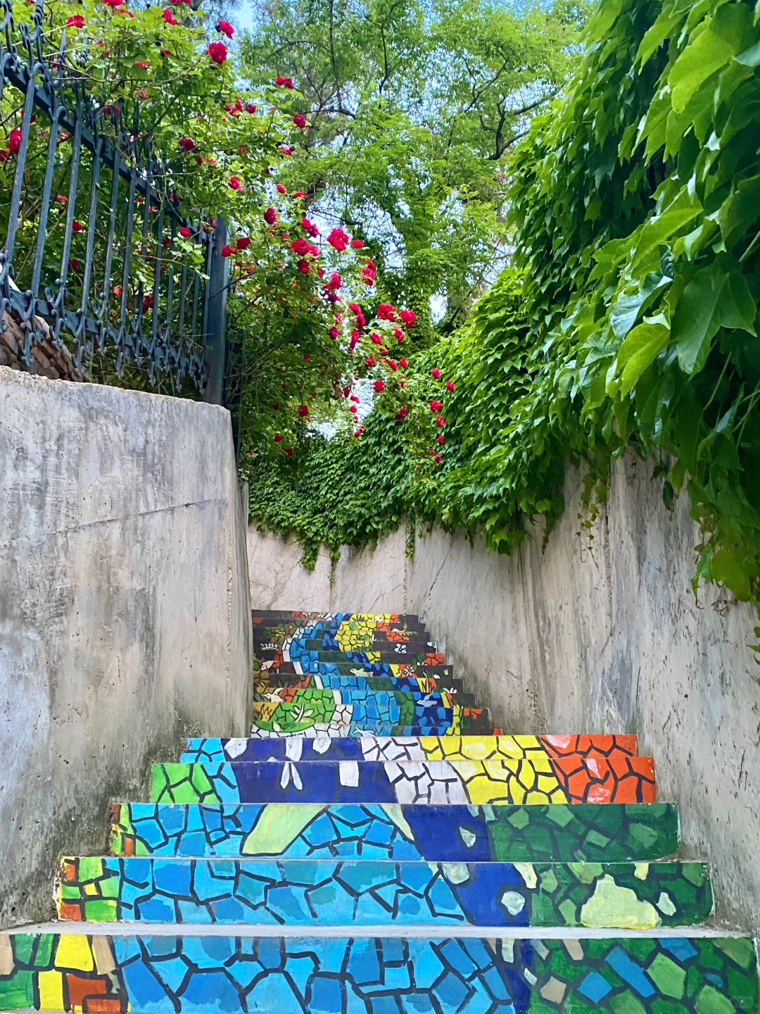 以为大连的海已经很美了，直到来了……