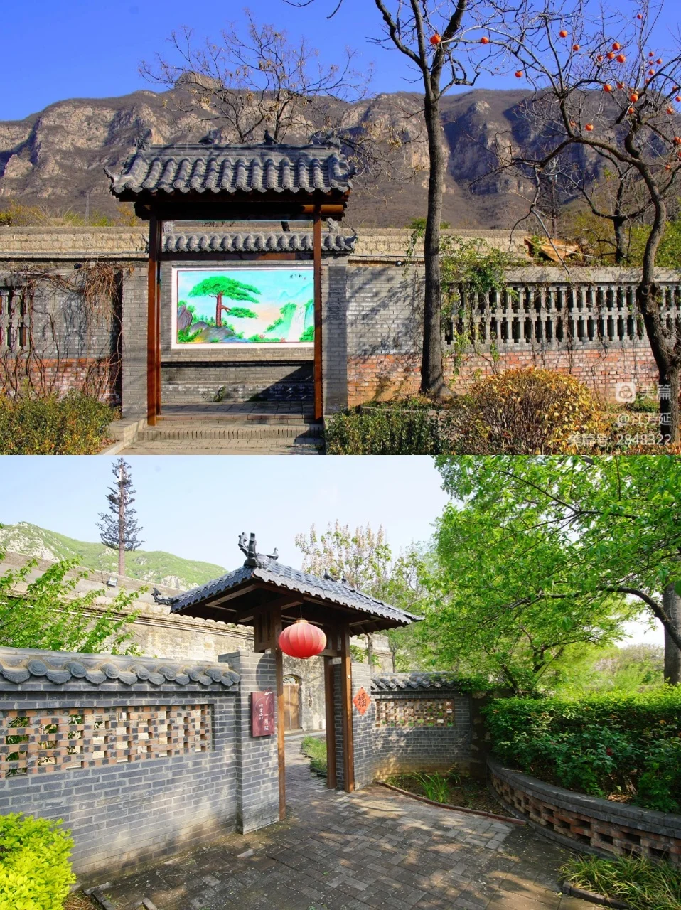 邯郸必打卡 9 大景点，保姆级攻略速码