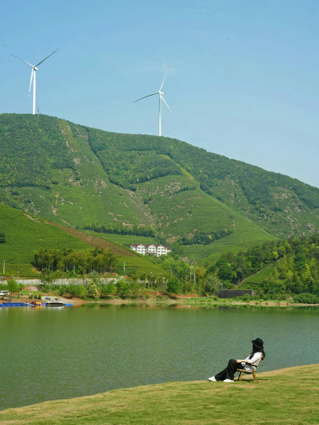 江浙沪绝对冷门有趣的地方❗太舒服了