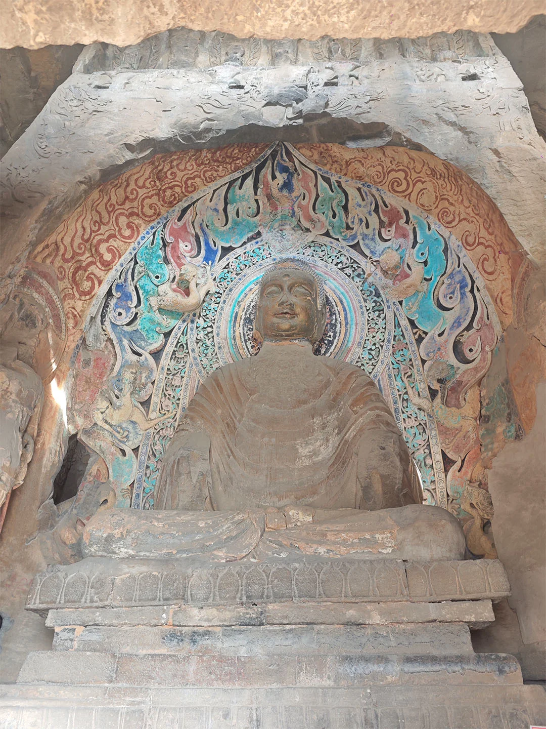 📸邯郸9大顶流！石窟古街美食一站式攻略