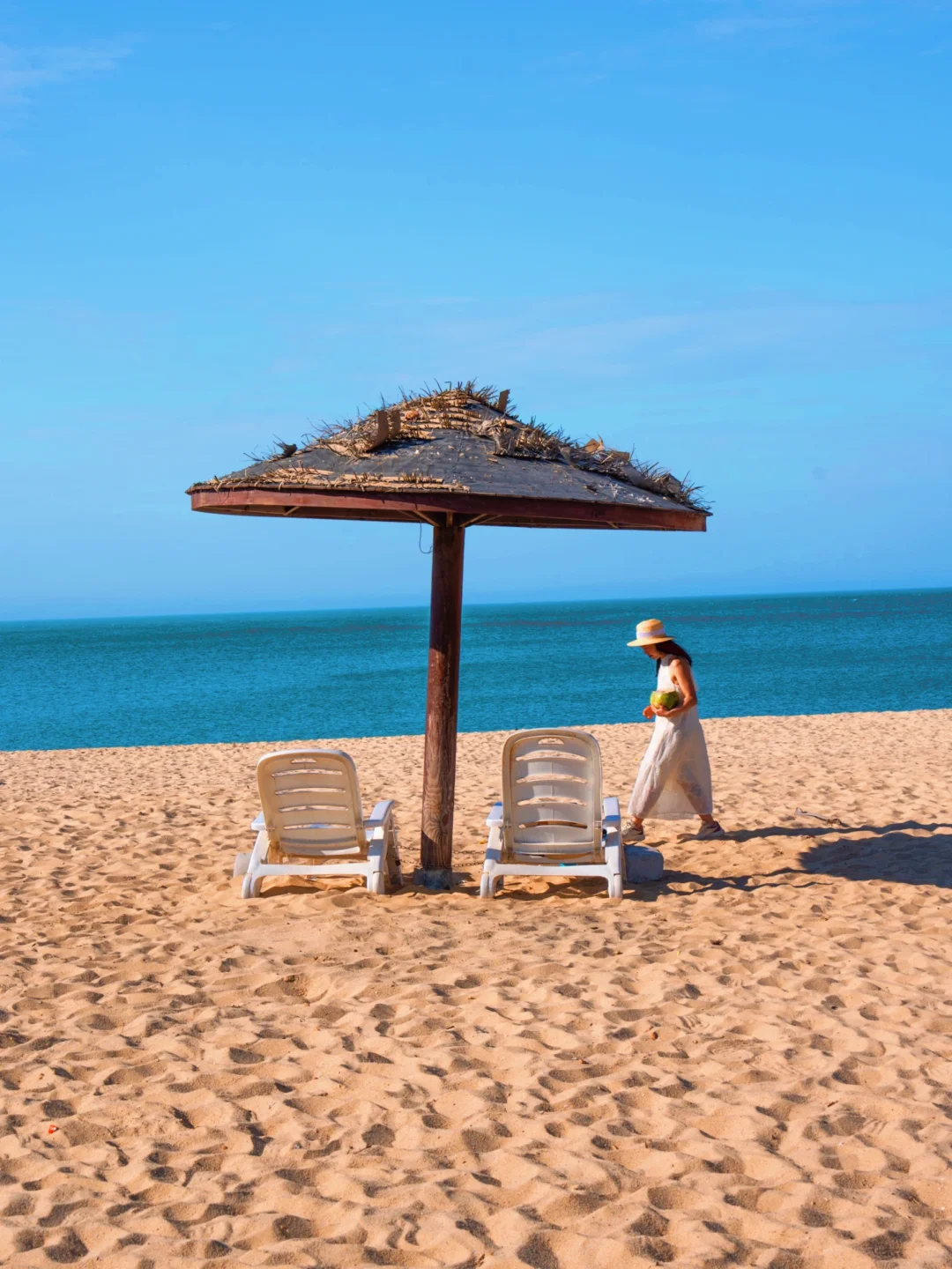 来海南，如果错过这里该有多遗憾啊~