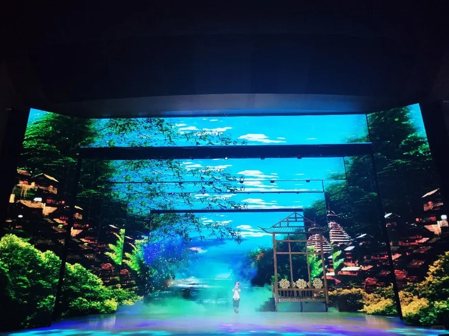 多彩贵州风省钱订票攻略及游玩攻略