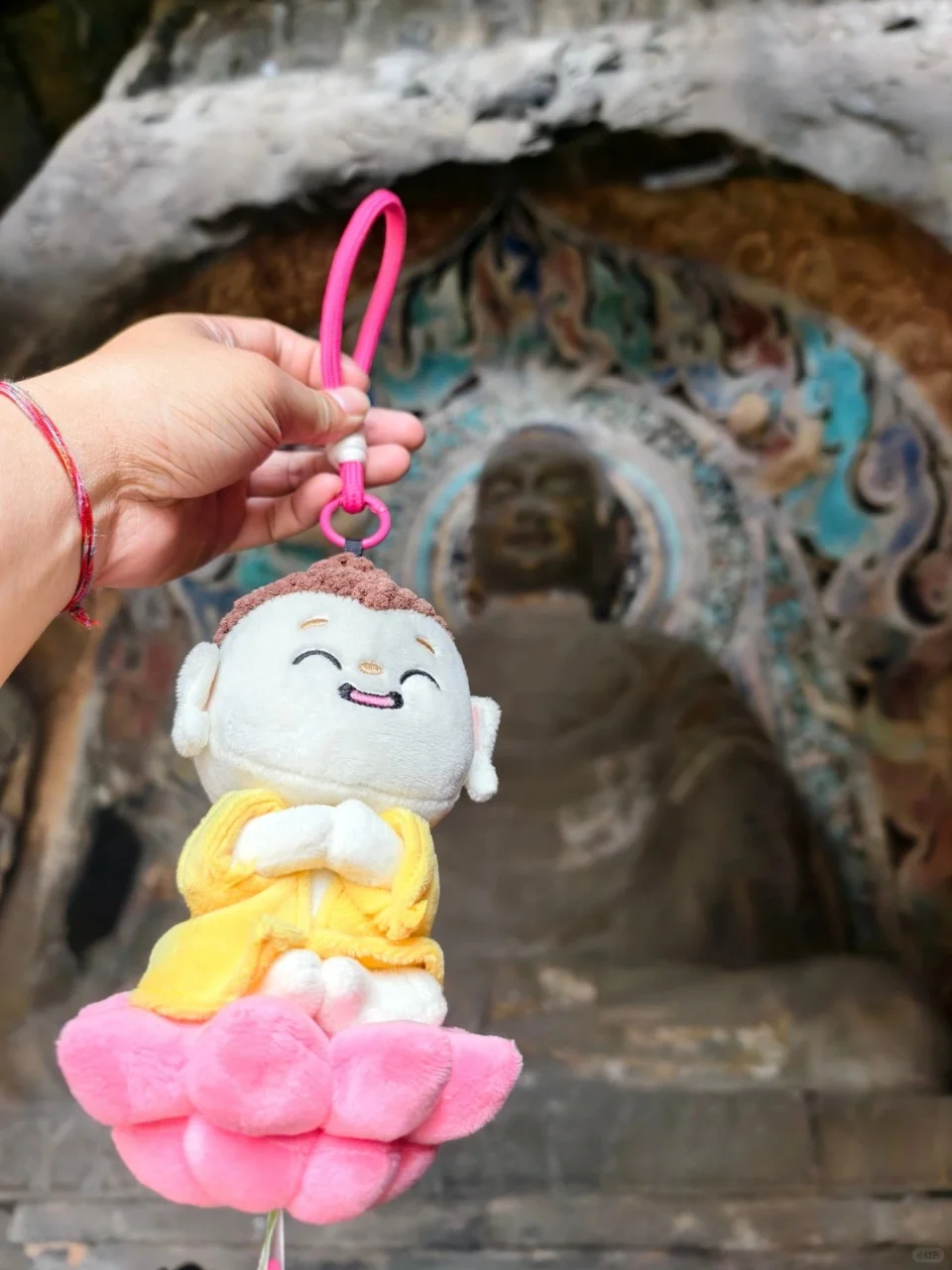 邯郸旅游｜本地人强推的 9 大景点！附攻略