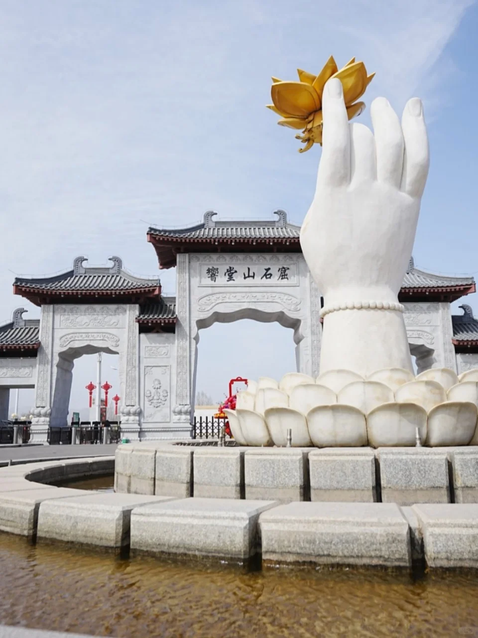 别只盯着热门景点啦！邯郸才是真宝藏